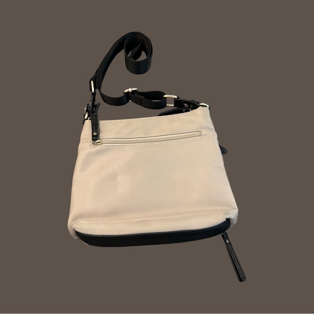 Kate & Alex Cuffaro Crossbody Bag - Picture 3 of 9